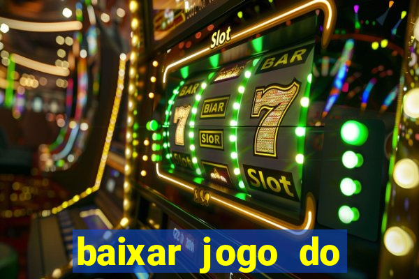 baixar jogo do mario bros